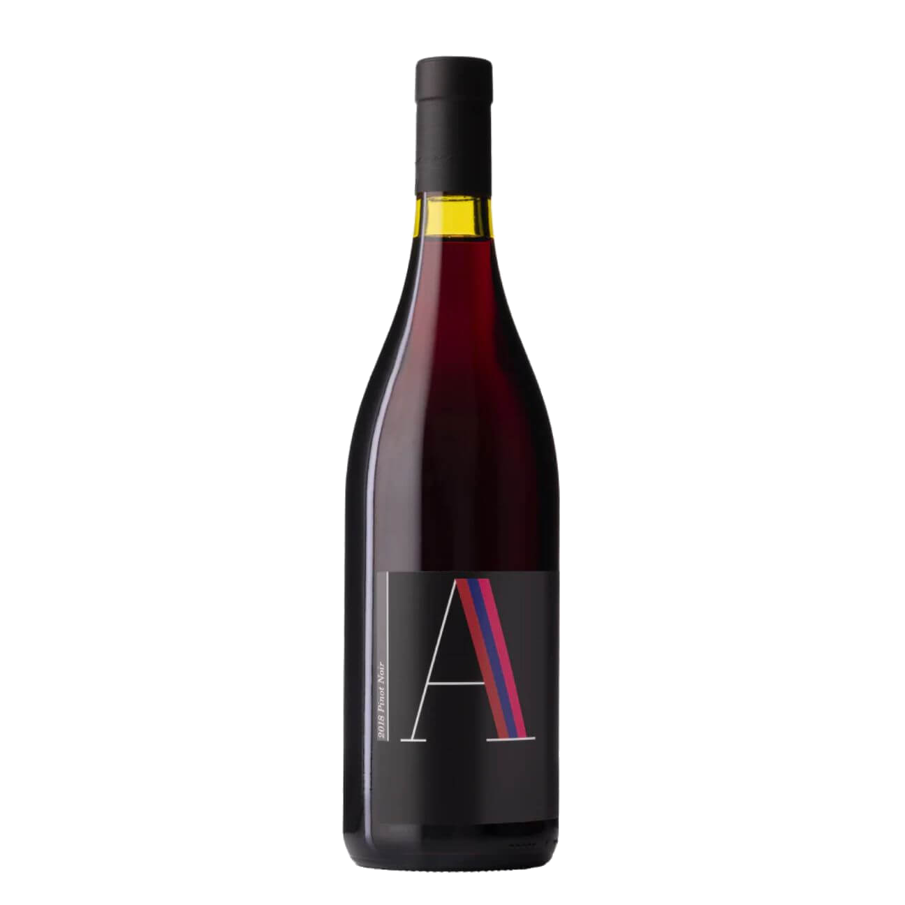 Moorilla Estate Domaine A Pinot Noir 2018 Cork (6 Bottles) Tasmania