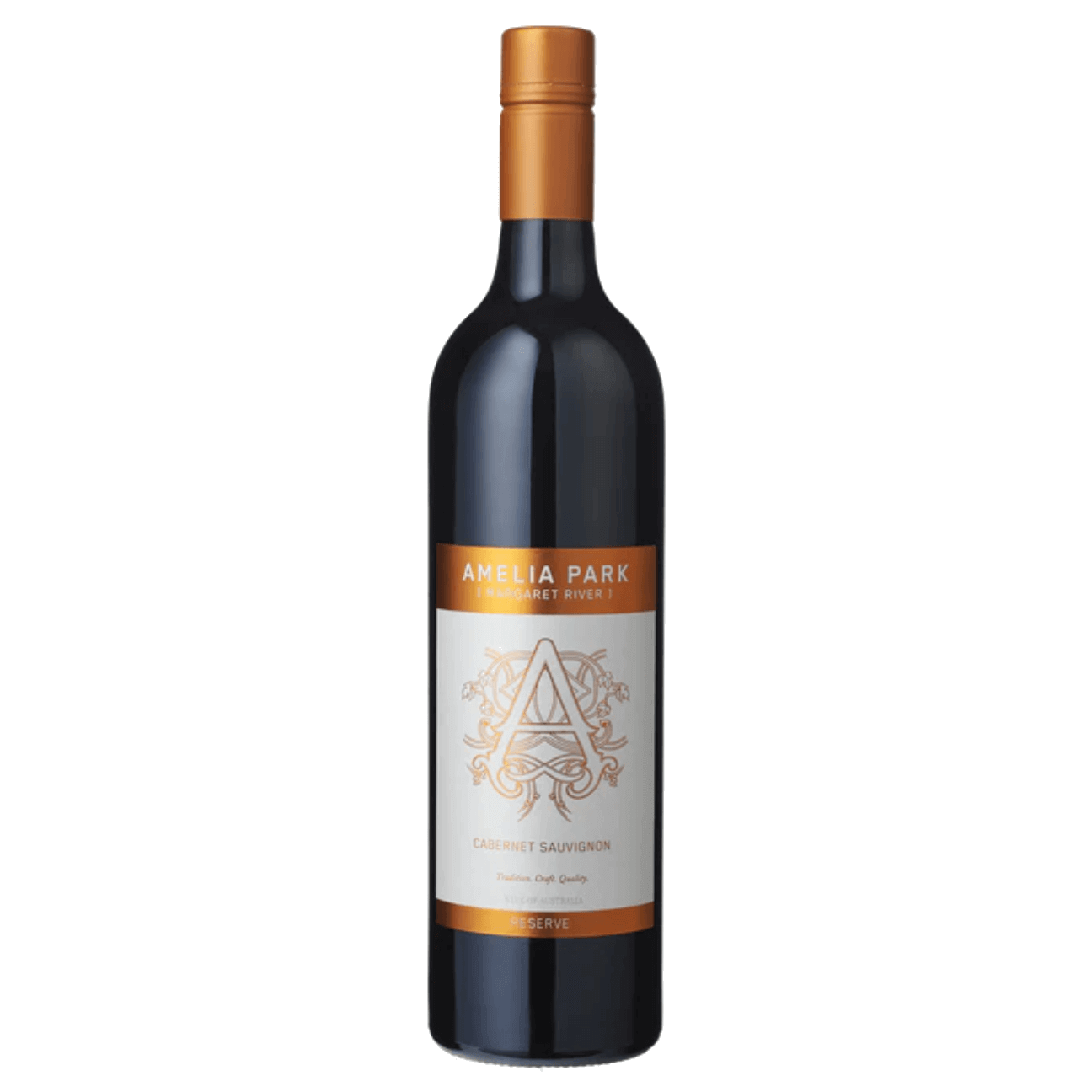 Amelia Park Reserve Cabernet Sauvignon 2022 (6 Bottles) Margaret River, WA