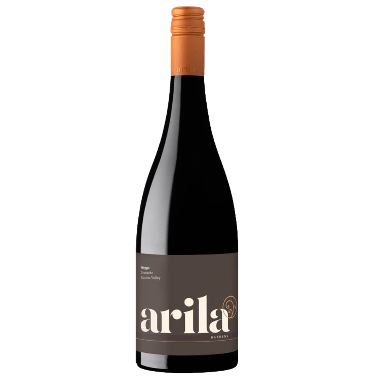 Arila Gardens of Moppa Grenache 2023 (6 Bottles) Barossa Valley, SA