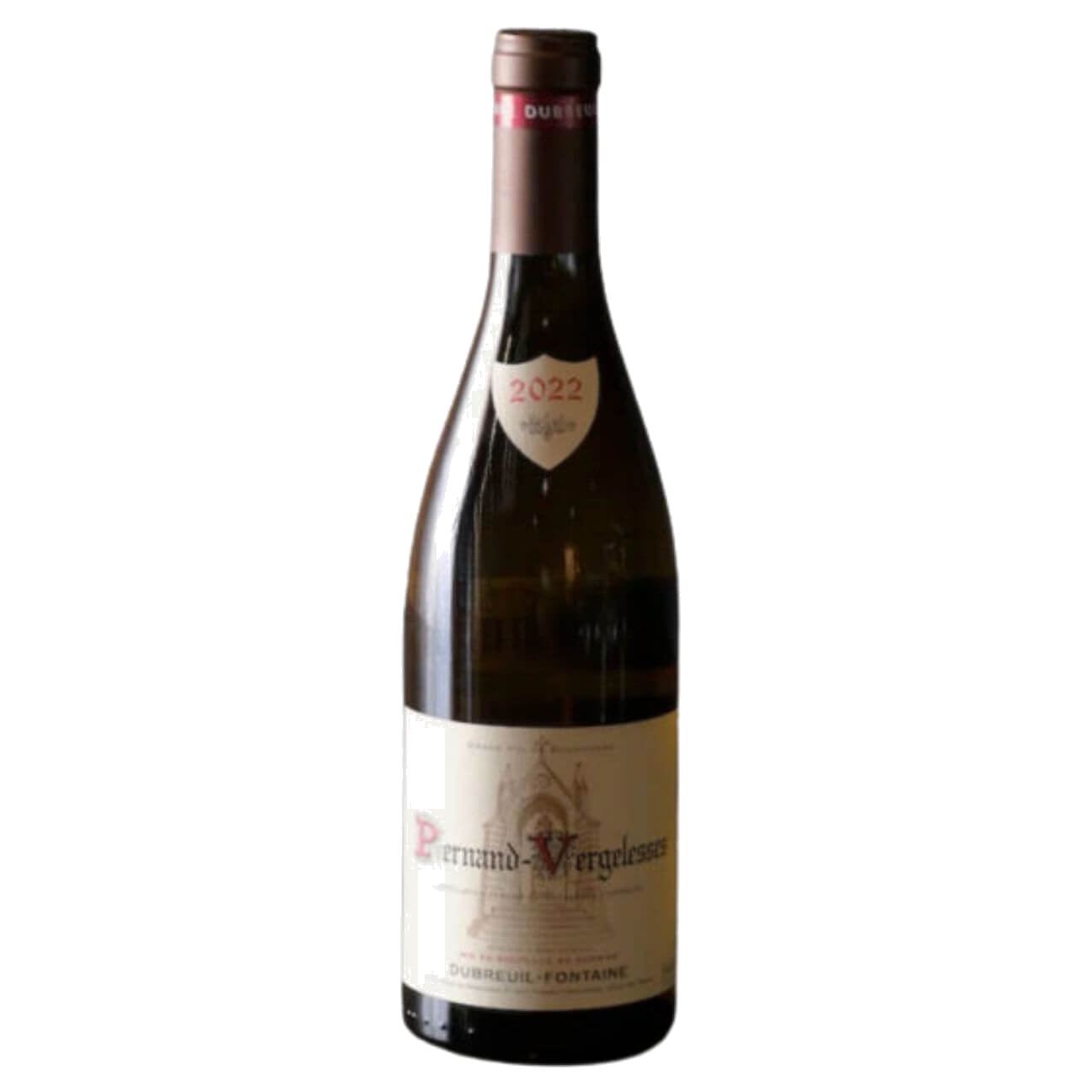 Domaine Dubreuil Fontaine Pernard Vergelesses 2022 (6 Bottles) Burgundy, France