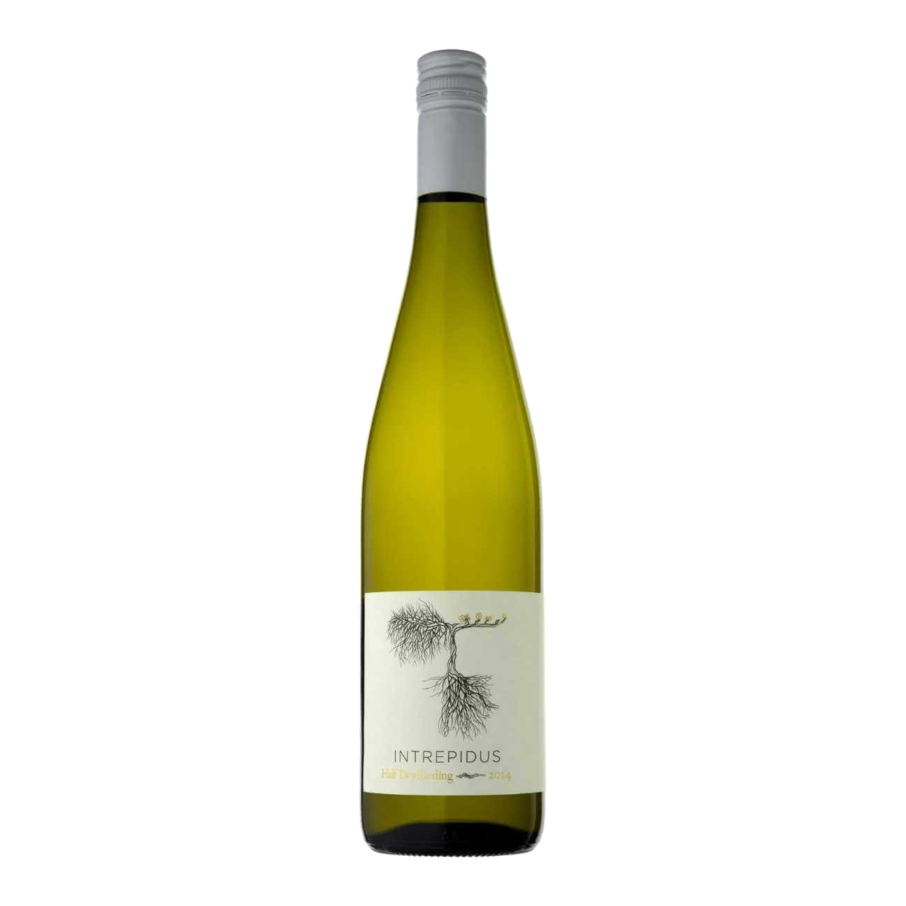 Intrepidus Half-Dry Riesling 2024 (12 Bottles) Hilltops, Canberra