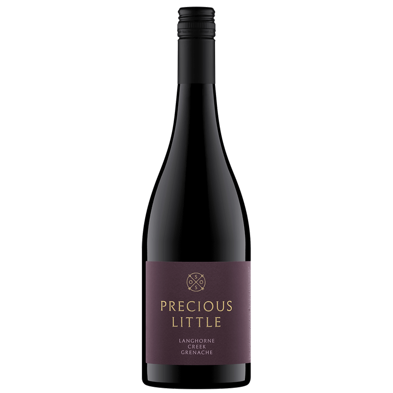 Precious Little Wines Grenache 2024 (6 Bottles) Langhorne Creek, SA