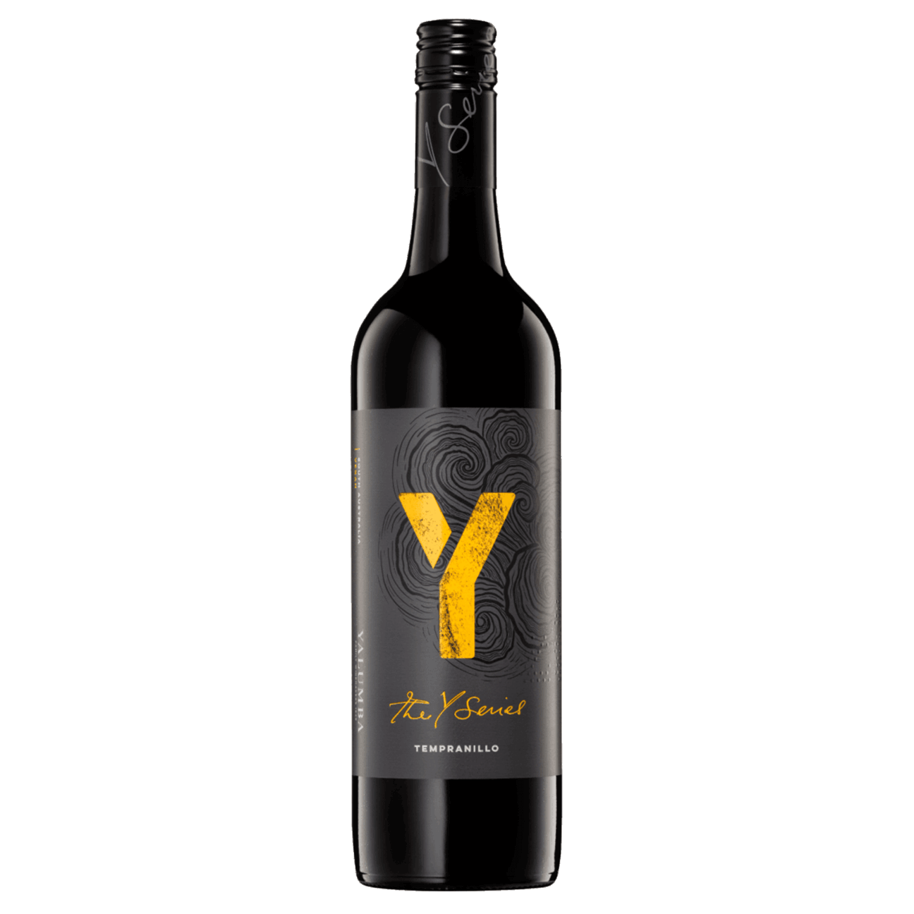 Yalumba Y Series Tempranillo 2024 (12 Bottles) South Australia