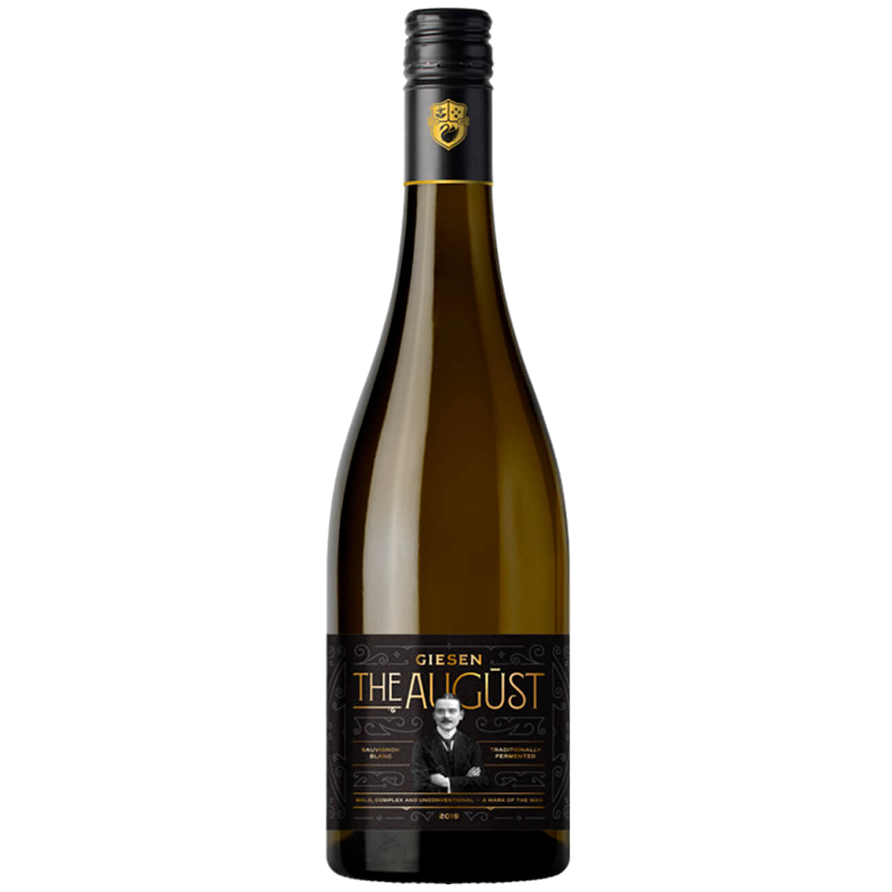 Giesen Estate The August Sauvignon Blanc 2019 (6 Bottles) Marlborough, NZ