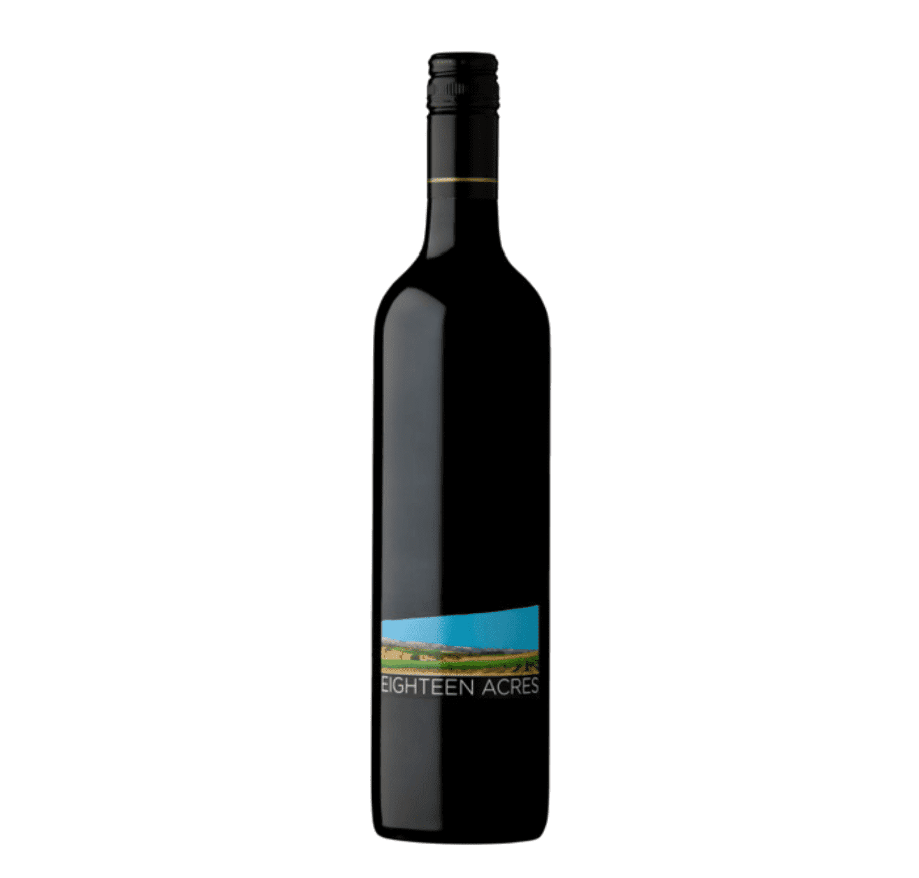 Blewitt Springs Wines Eighteen Acres Shiraz 2015 (12 Bottles) McLaren Vale, SA