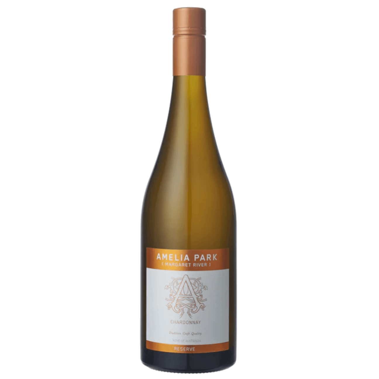 Amelia Park Reserve Chardonnay 2024 (6 Bottles) Margaret River, WA