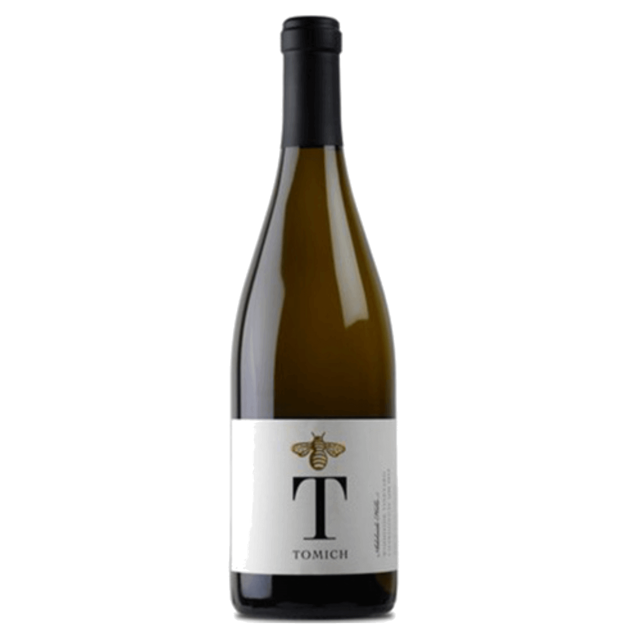 Tomich Icon Q96 Chardonnay 2021 (6 Bottles) Adelaide Hills, SA