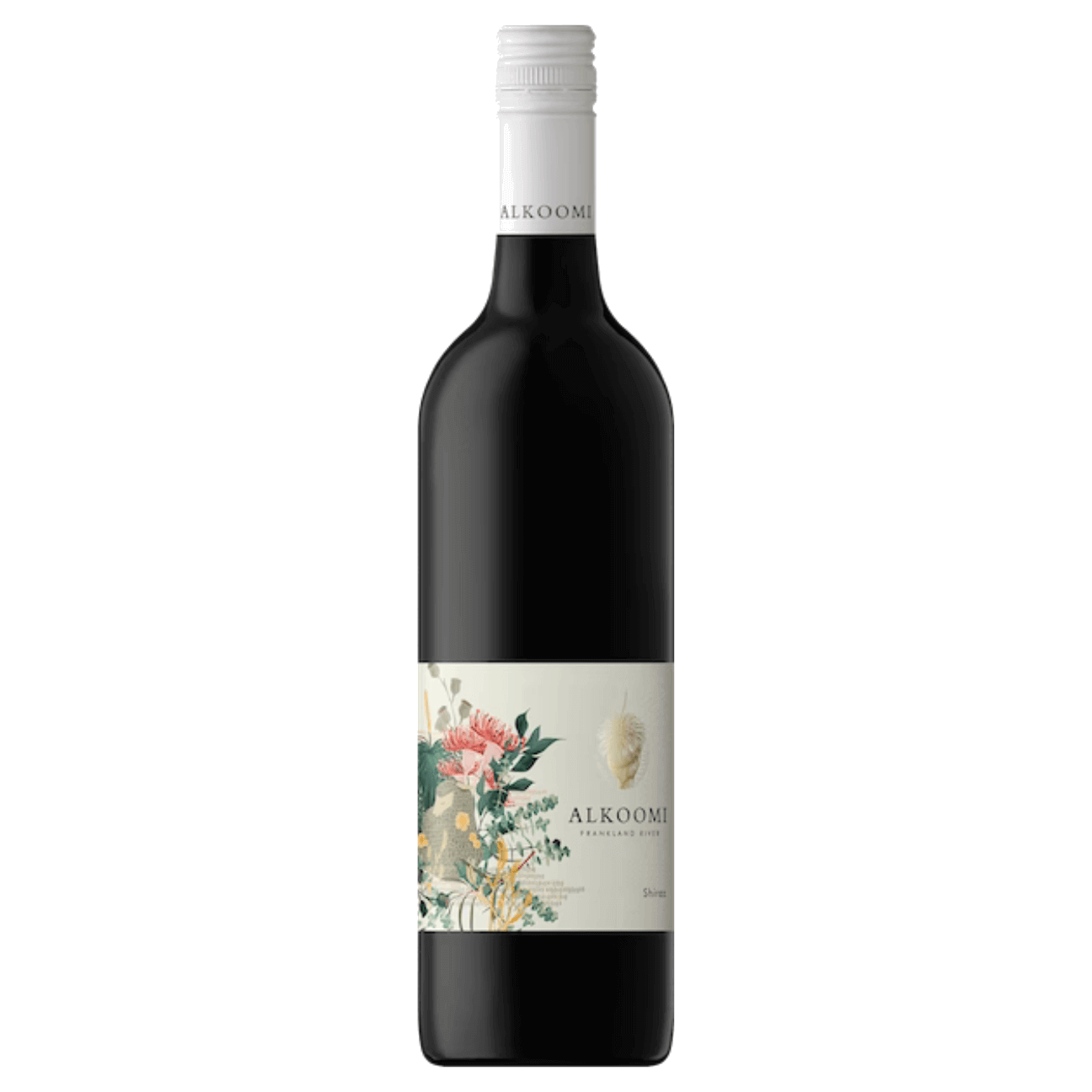 Alkoomi Grazing Shiraz 2023 (12 Bottles) Frankland River, WA