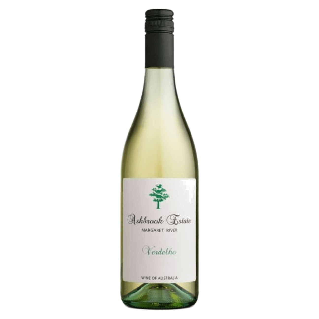 Ashbrook Margaret River Verdelho 2023 (12 Bottles) Wilyabrup, WA