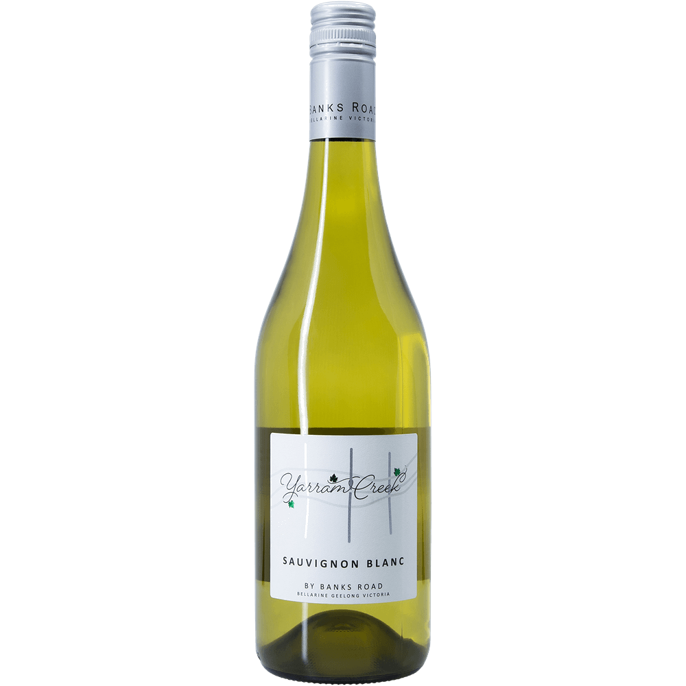 Banks Road Yarram Creek Sauvignon Blanc 2024 (6 Bottles) Geelong, VIC