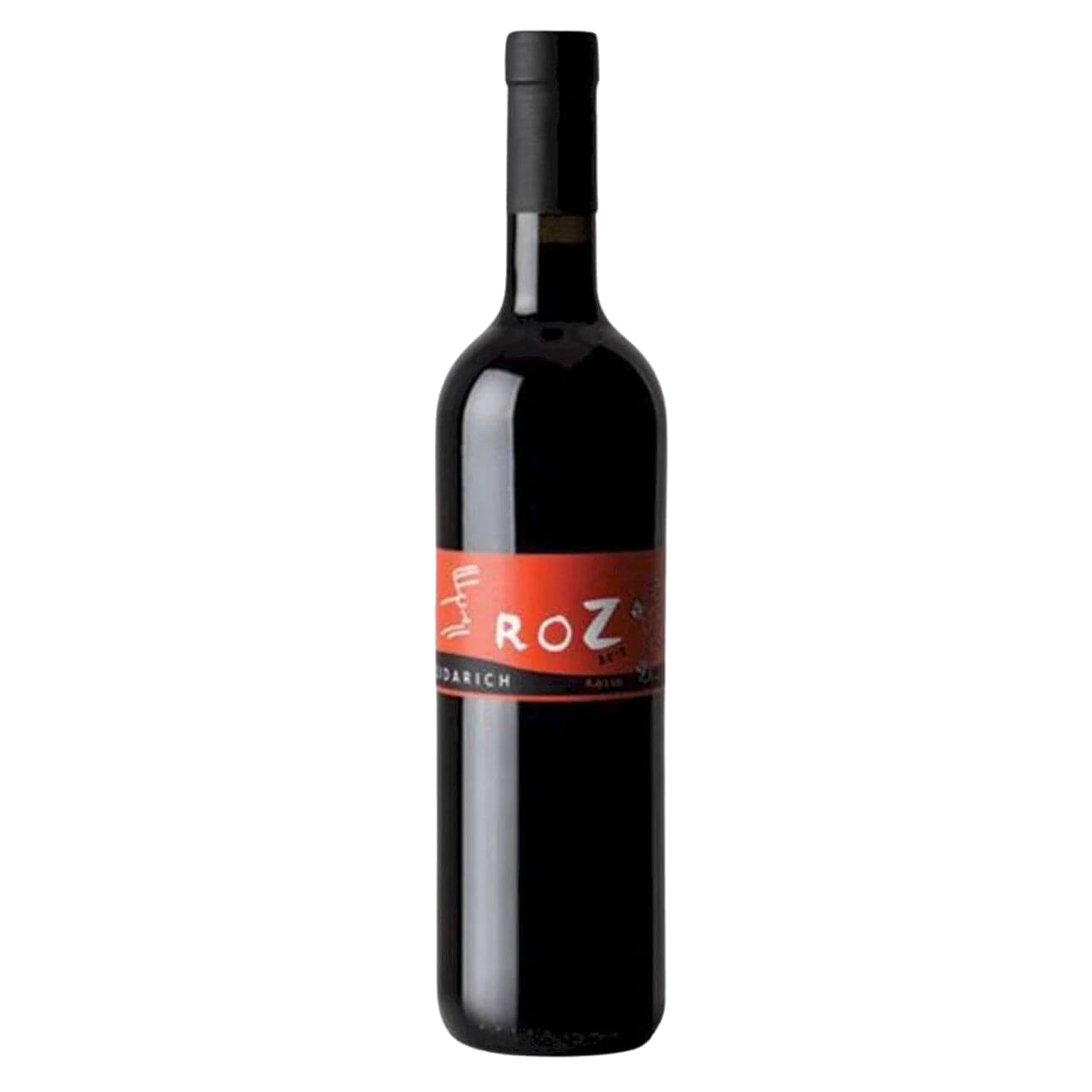 Zidarich Roz 2020 (12 Bottles) Friuli, Italy