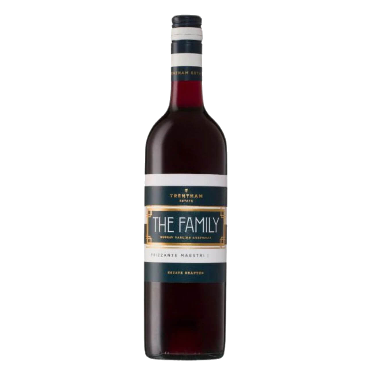 Trentham The Family Maestri - Lambrusco Style 2025 (12 Bottles) Murray Darling, NSW