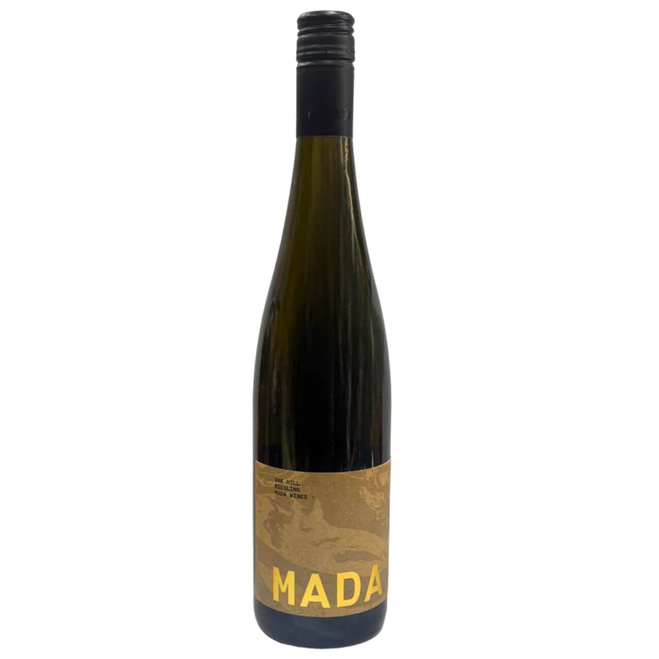 Mada ‘Oak Hill’ Riesling 2024 (12 Bottles) Canberra Region, NSW