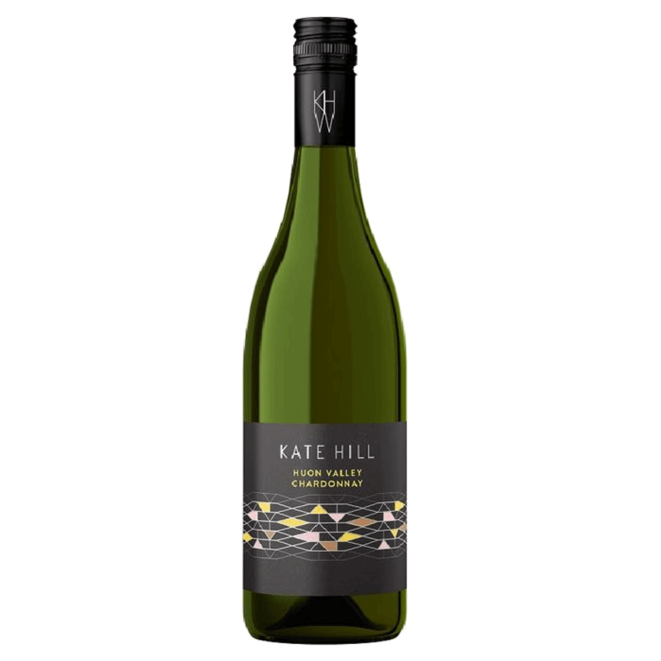 Kate Hill Four Winds Estate Chardonnay 2024 (12 Bottles) Huon Valley, TAS