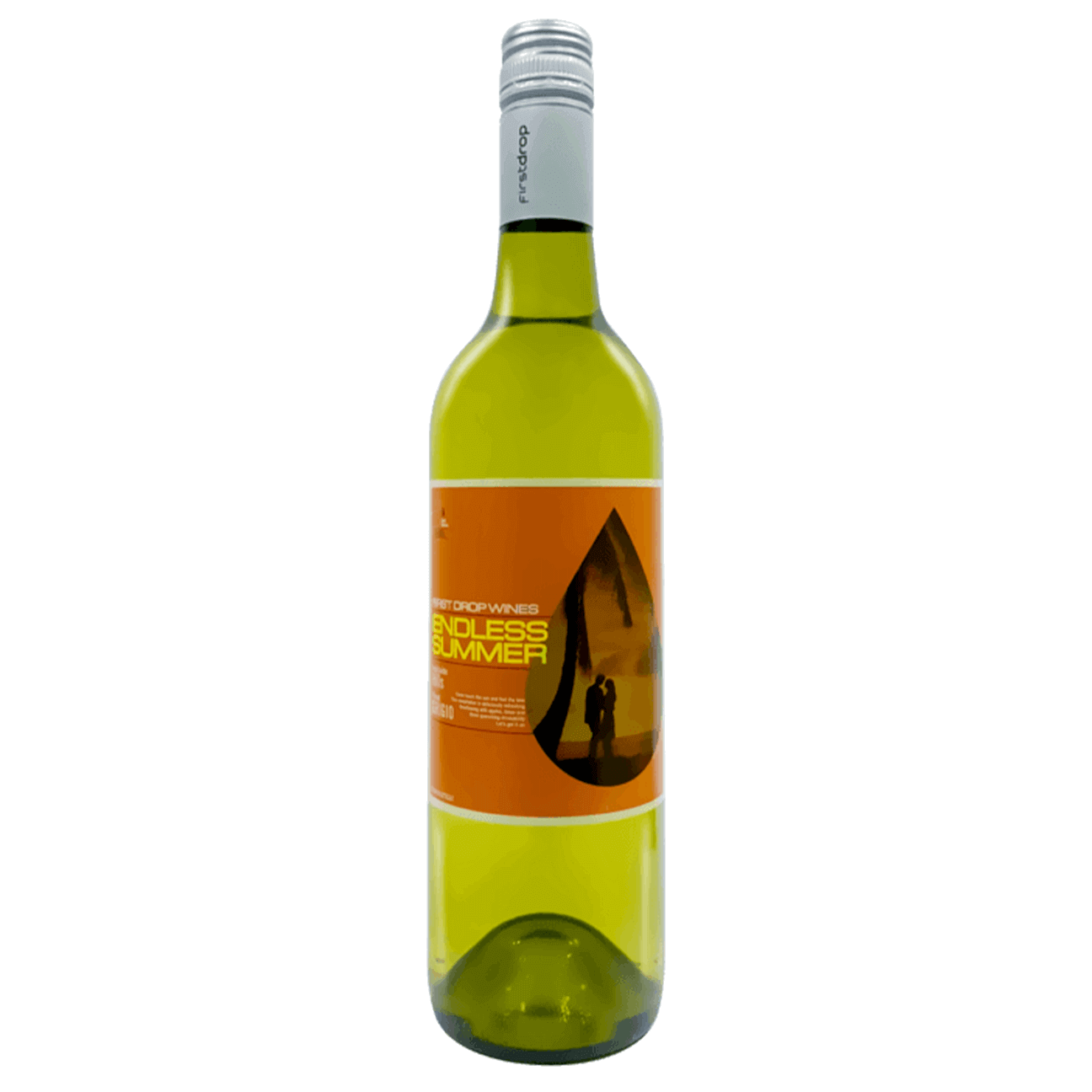 First Drop Endless Summer Pinot Grigio 2025 (6 Bottles) Adelaide Hills, SA