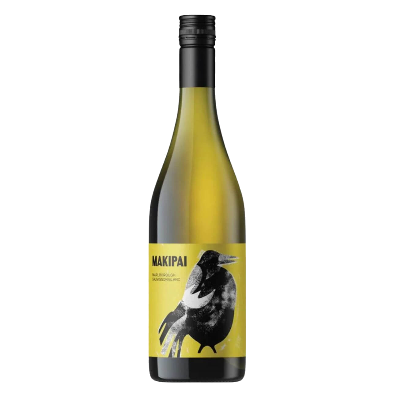 Makipai Marlborough Chardonnay 2021 (12 Bottles) Marlborough, NZ