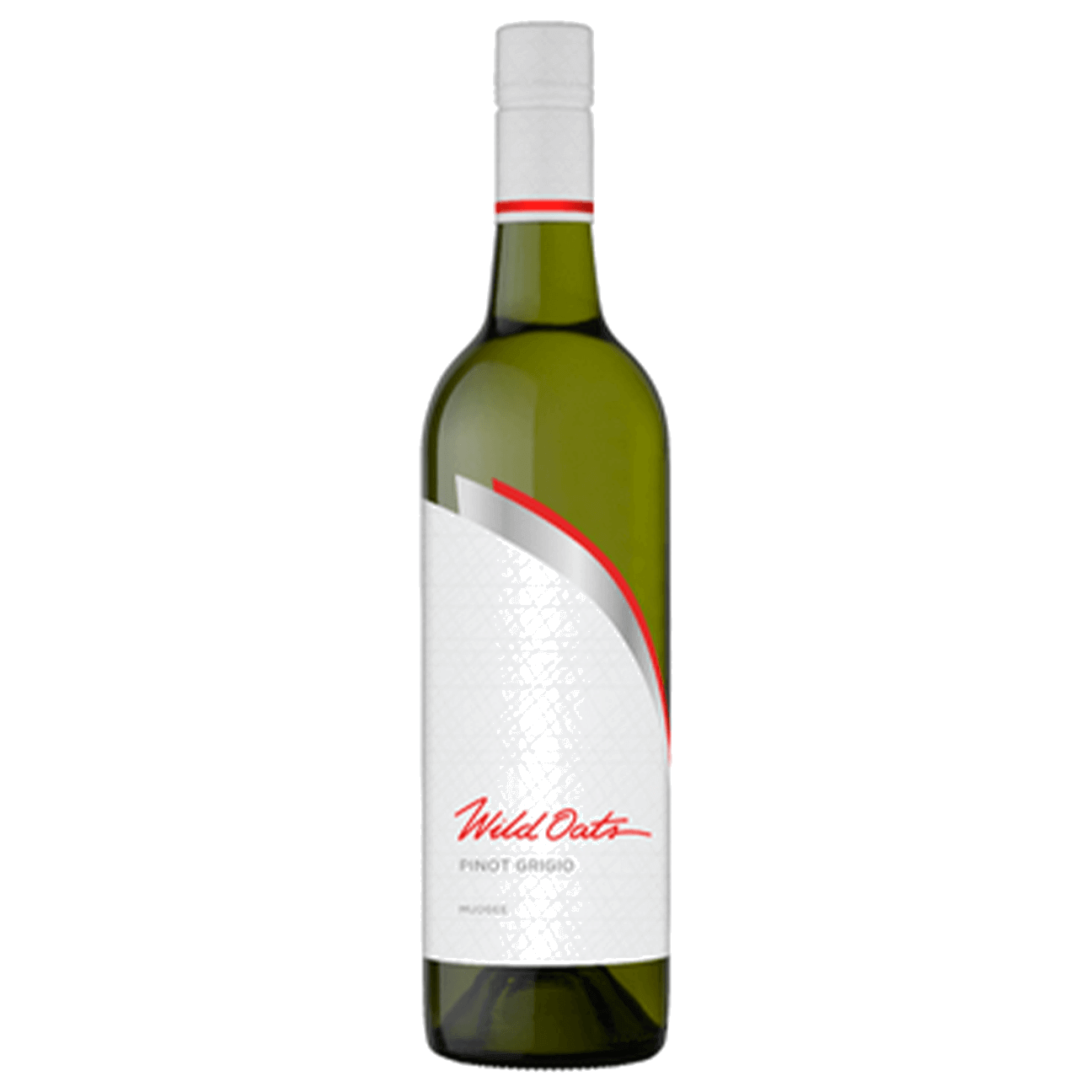 Wild Oats Pinot Grigio 2024 (6 Bottles) Mudgee, NSW