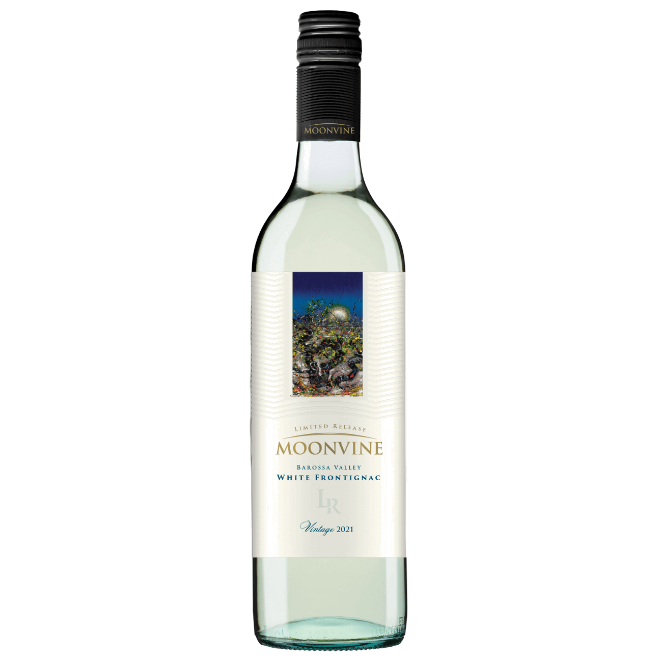 Reillys Moonvine Moppa White Frontignac 2021 (6 Bottles) Moppa, Barossa Valley