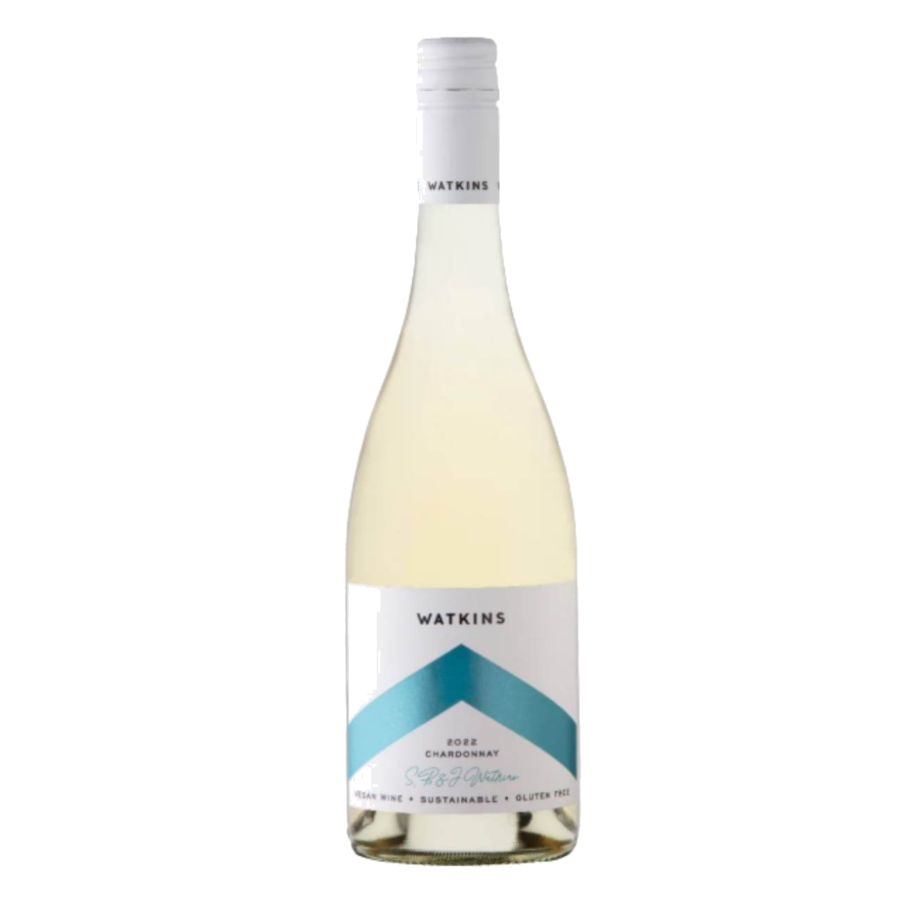 Watkins Chardonnay 2022 (6 Bottles) Adelaide Hills, SA