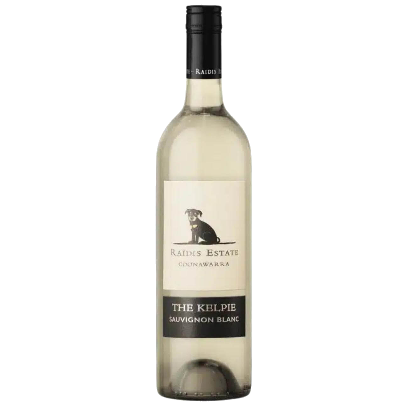 Raidis The Kelpie Sauvignon Blanc 2024 (6 Bottles) Coonawarra, SA