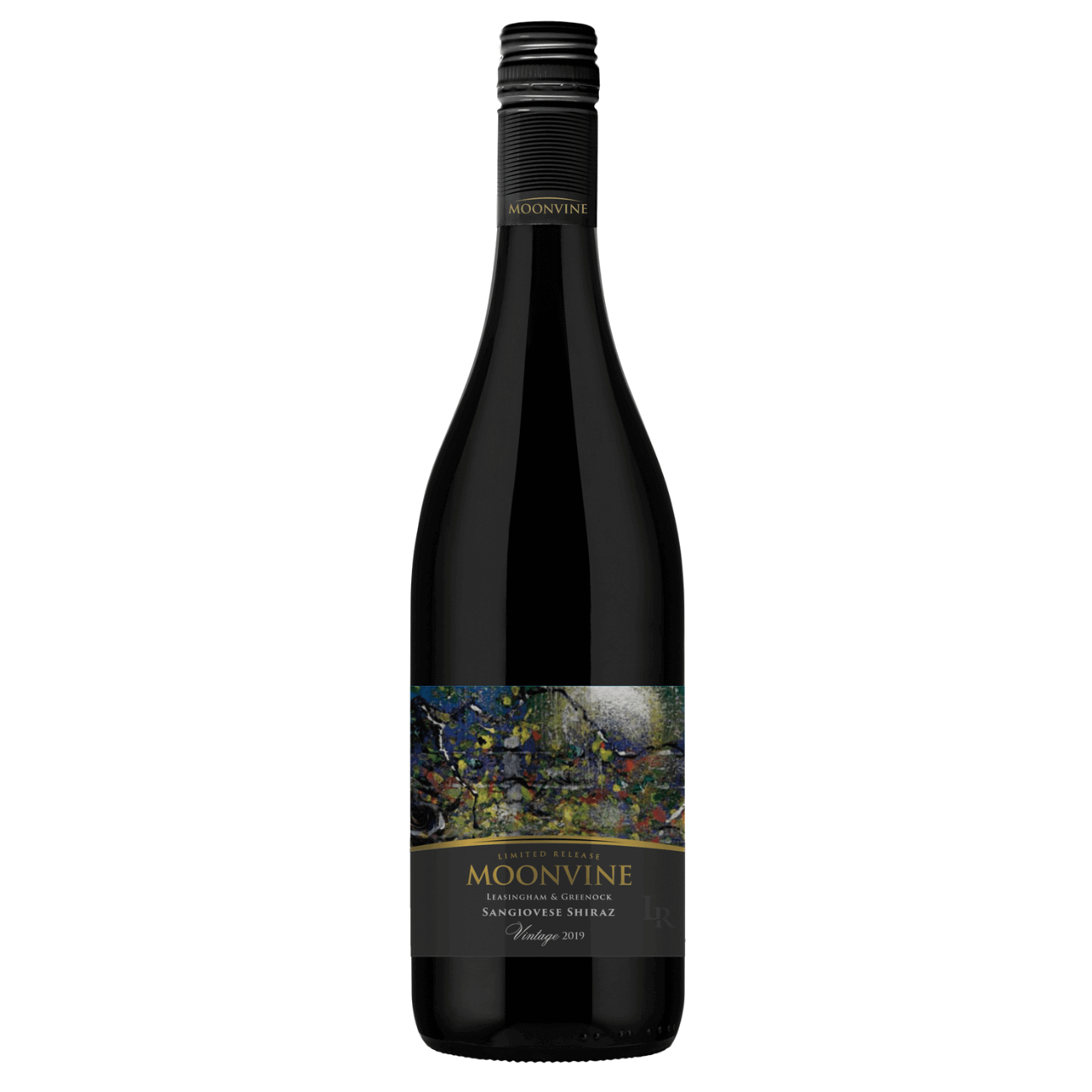 Reillys Moonvine Sangiovese Shiraz 2018 (6 Bottles) Greenock