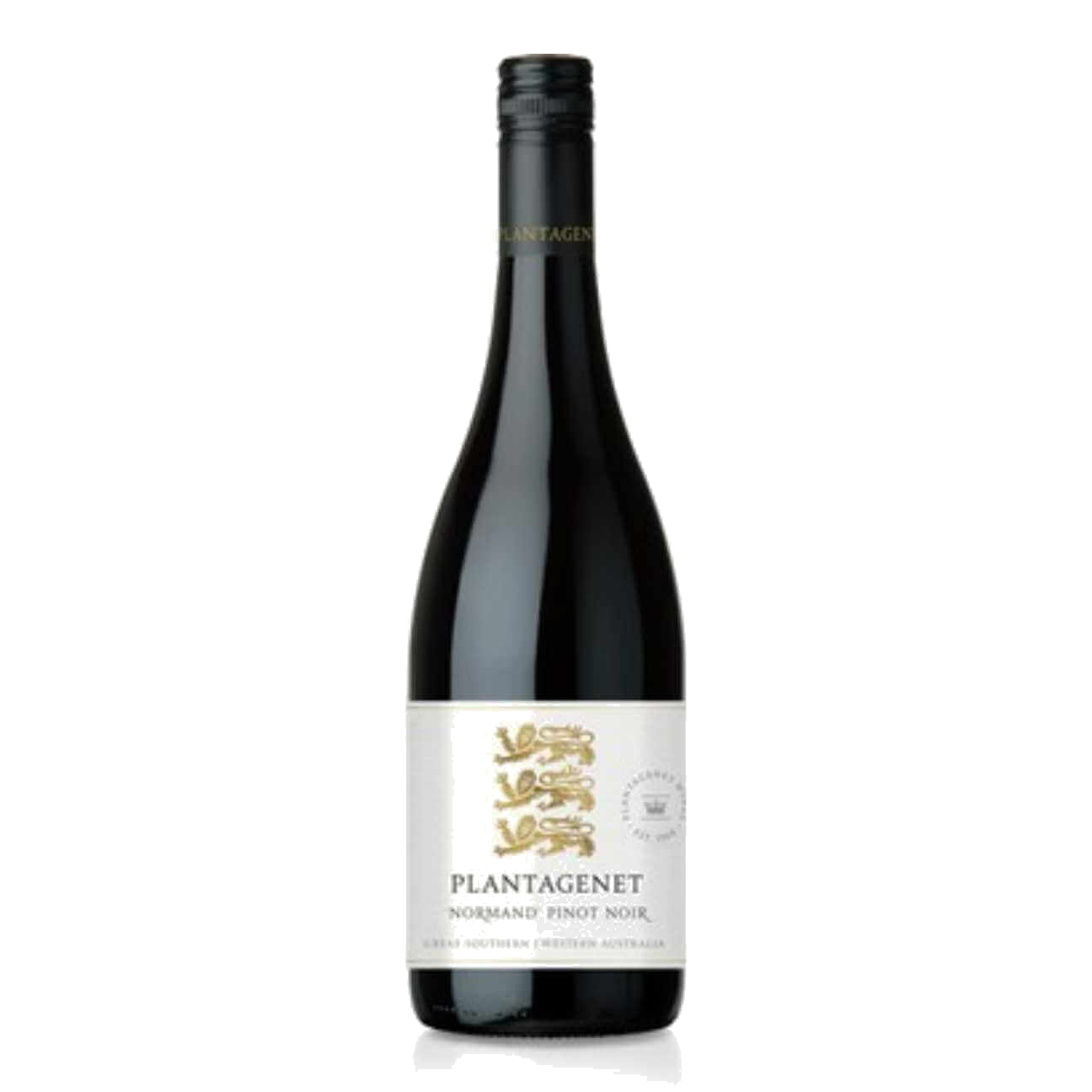 Plantagenet Lancaster Shiraz 2021 (6 Bottles) Great Southern