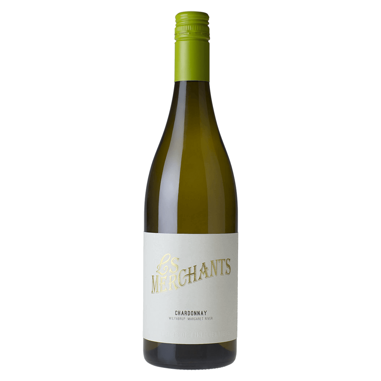 LS Merchants Chardonnay 2024 (12 Bottles) Margaret River, WA