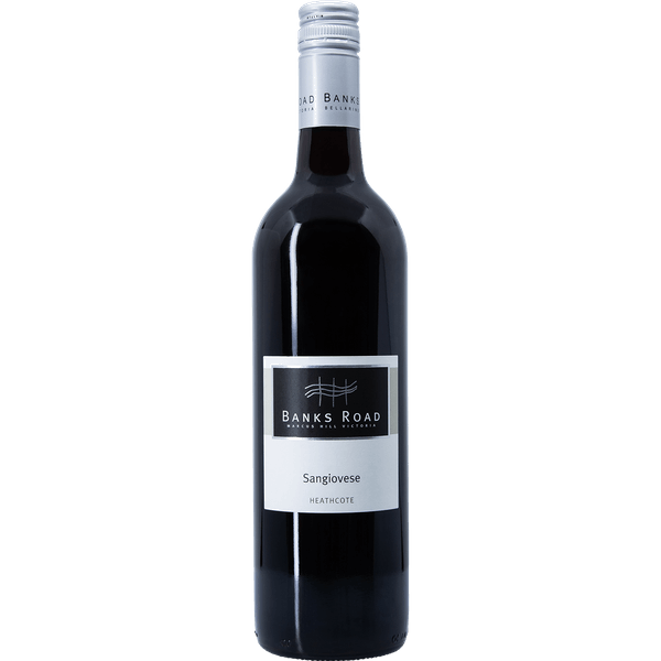 Banks Road Growers Range Sangiovese 2023 (6 Bottles) Bellarine Peninsula, VIC