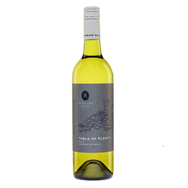 Tumblong Hills Table of Plenty Fiano 2023 (12 Bottles) Gundagai, NSW