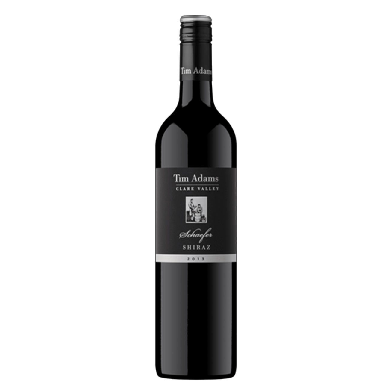 Tim Adams Schaefer Shiraz 2019 (6 Bottles) Clare Valley, SA