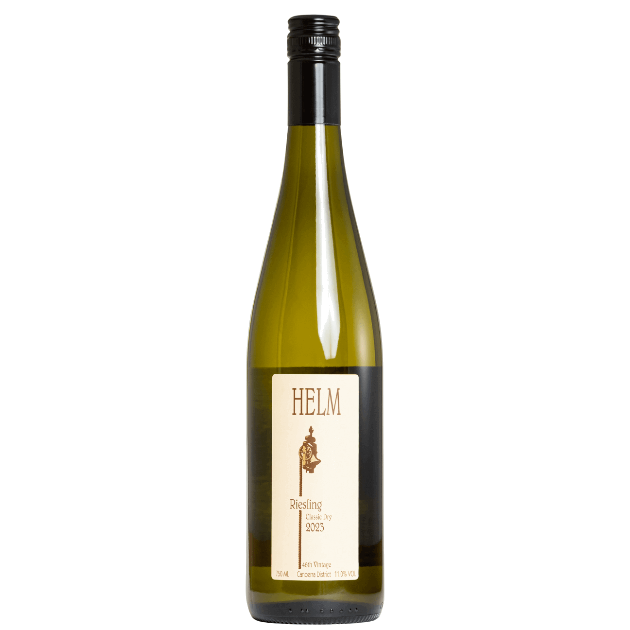 Helm Classic Riesling 2025 (10 Bottles) Murrumbateman, NSW
