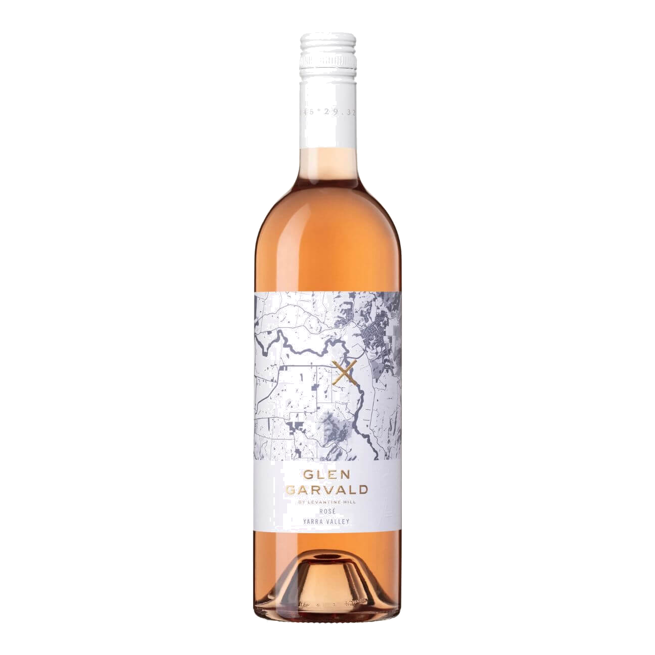 Levantine Hill Glen Garvald Rosé 2024 (6 Bottles) Yarra Valley, VIC