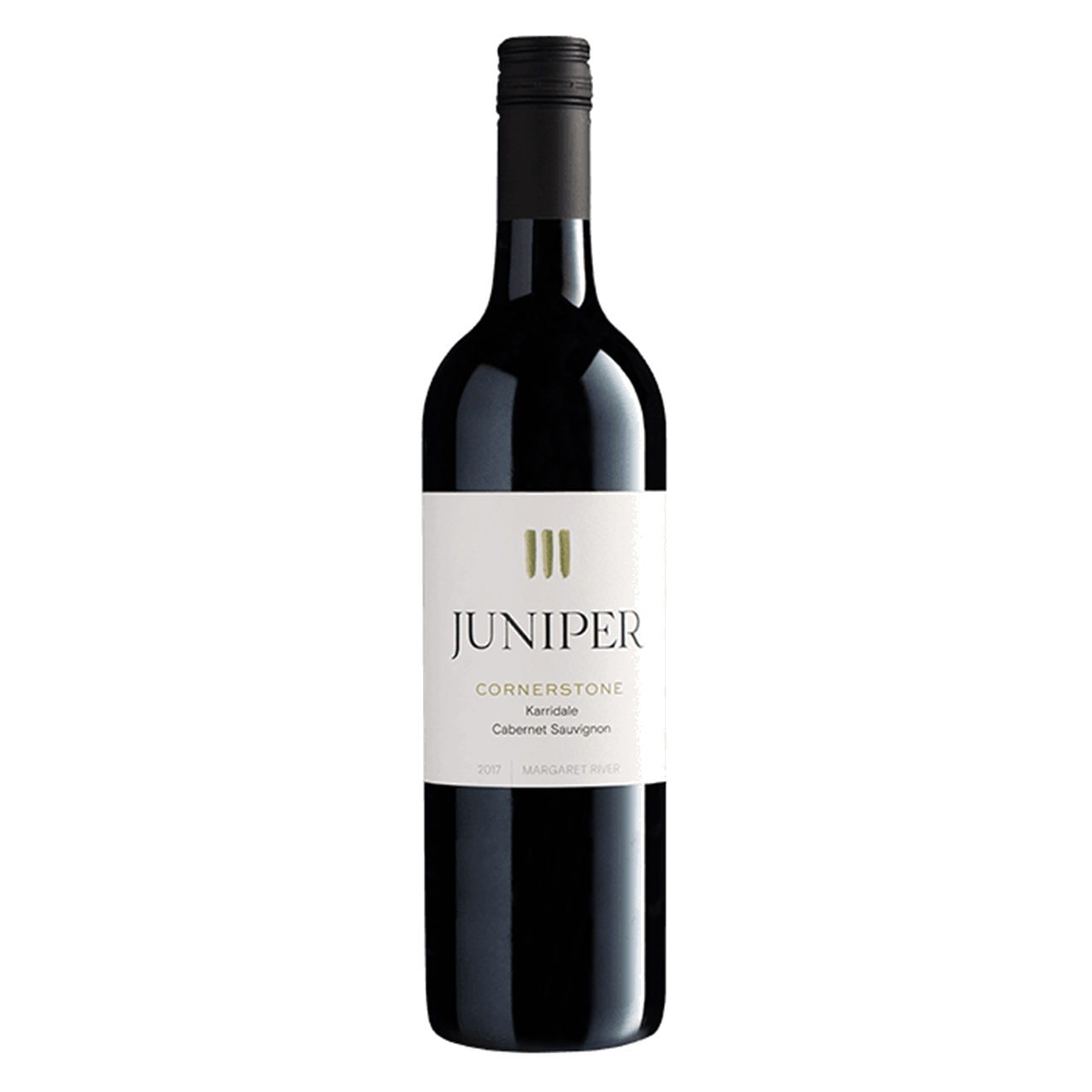 Juniper Estate Cornerstone Karridale Cabernet Sauvignon 2020 (6 Bottles) Margaret River, WA