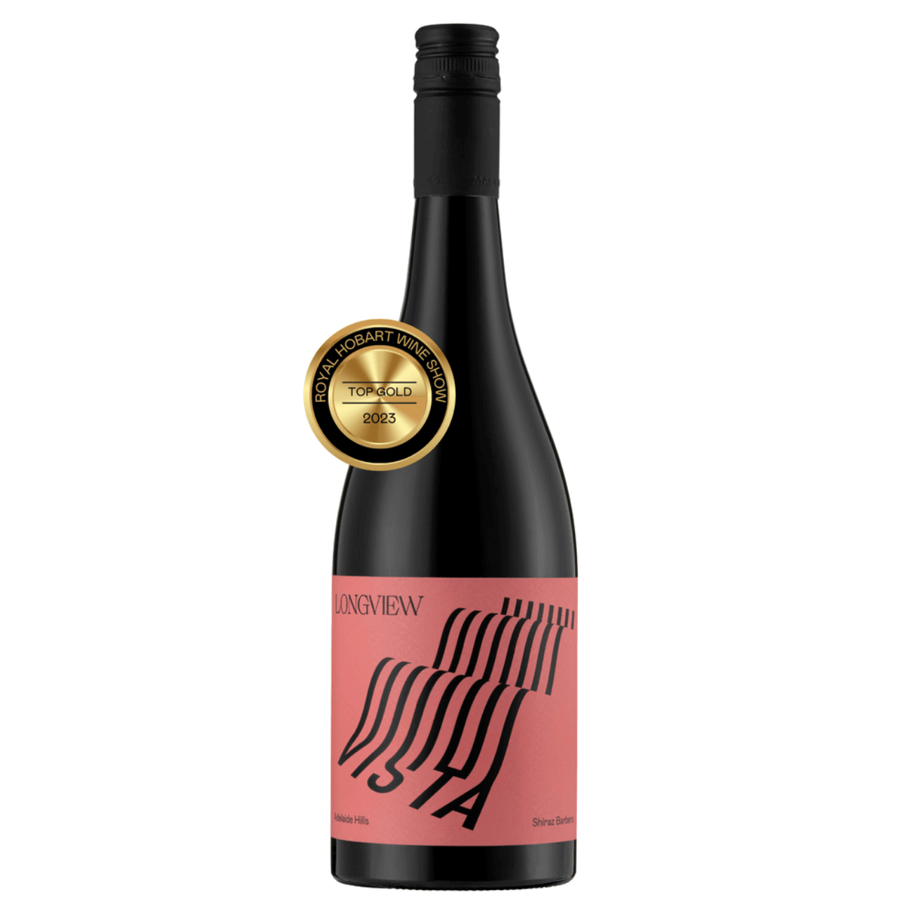Longview Vista Shiraz Barbera 2023 (12 Bottles) Adelaide Hills, SA