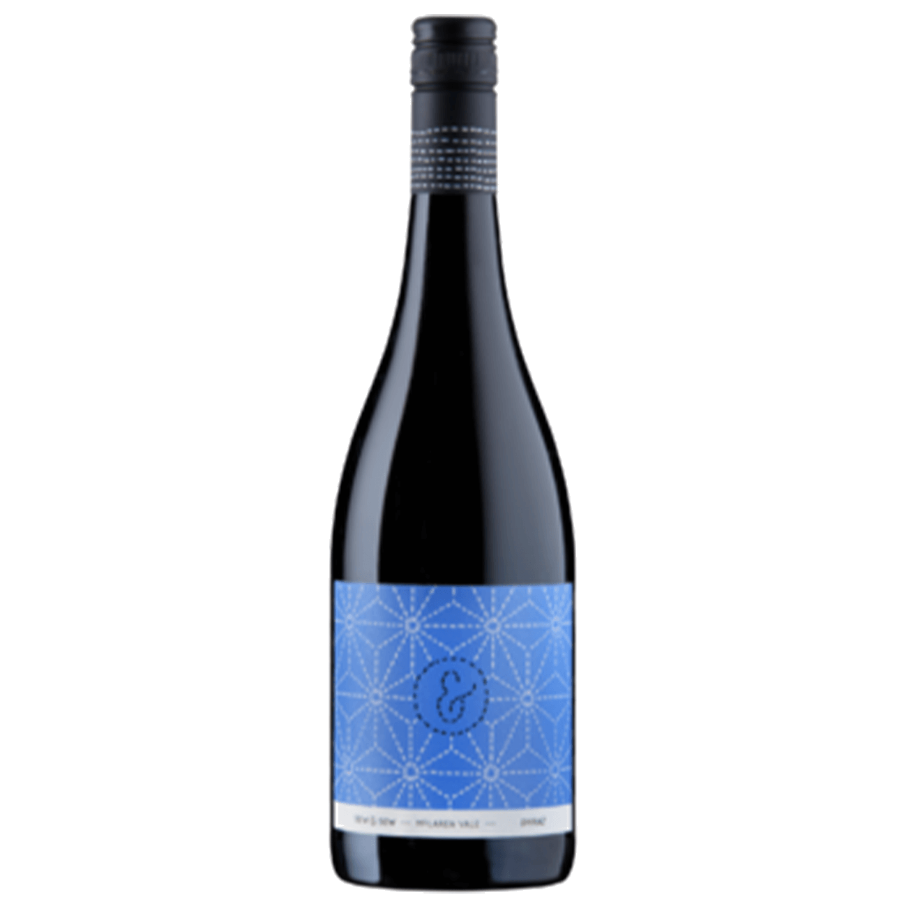 Sew & Sew Sashiko McLaren Vale Shiraz 2022 (6 Bottles)