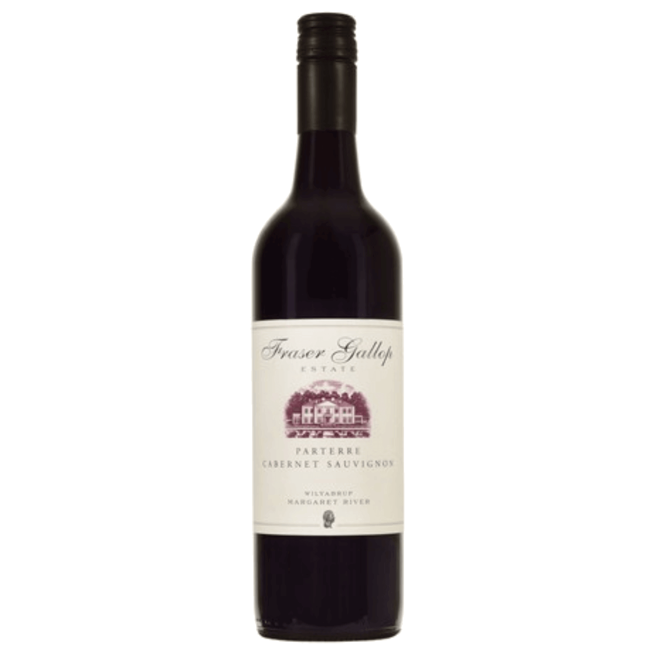 Fraser Gallop Parterre Cabernet Sauvignon 2022 (6 Bottles) Margaret River, WA