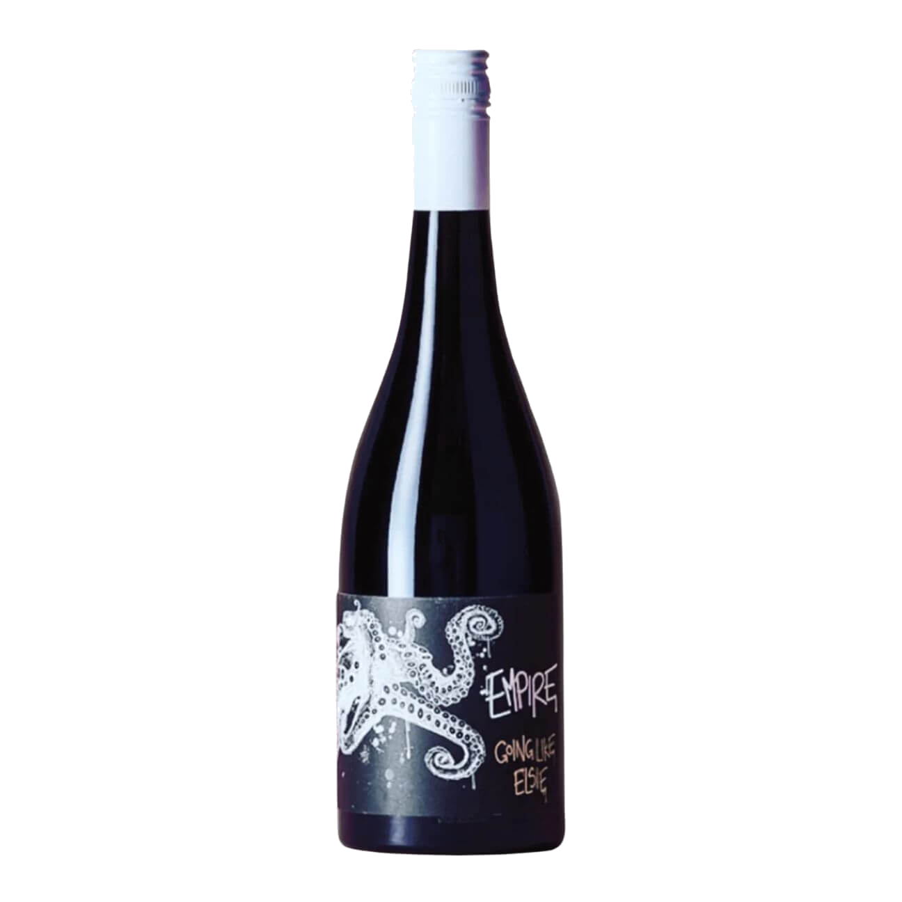 Empire of Dirt Going like Elsie Pinot Noir 2025 (12 Bottles) Geelong, VIC