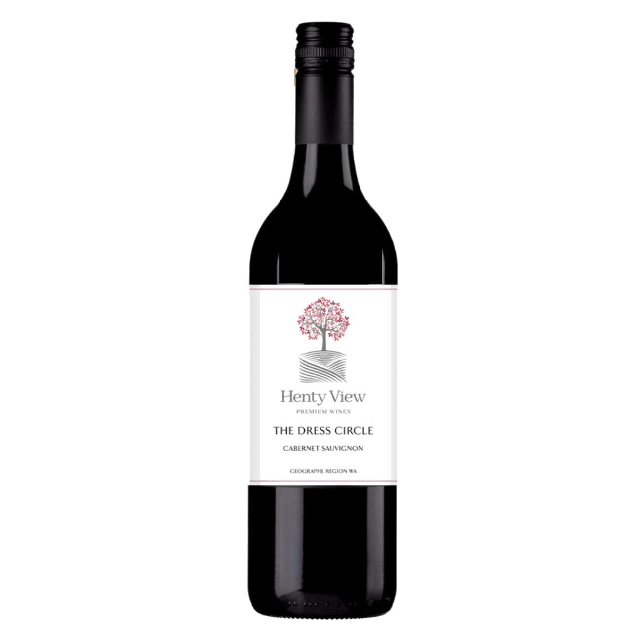 Henty View The Dress Circle Cabernet Sauvignon (6 Bottles)