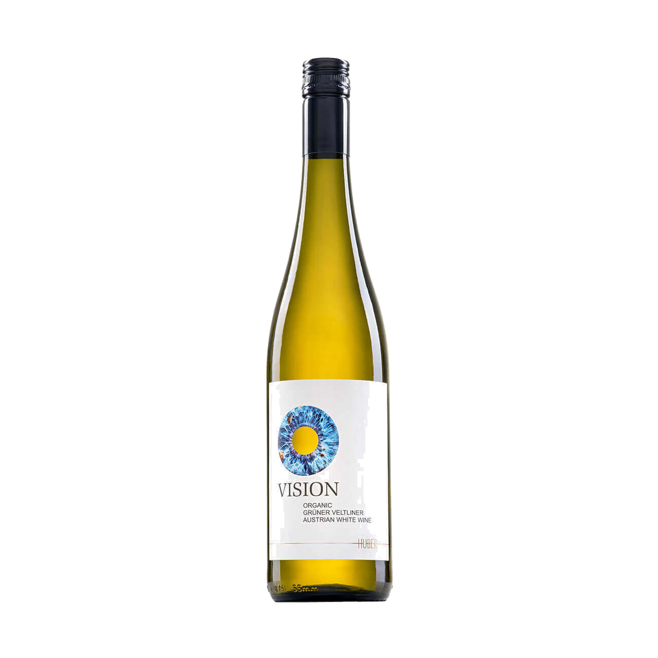 Huber Vison Gruner Veltliner 2024 (12 Bottles) Traisental, Austria