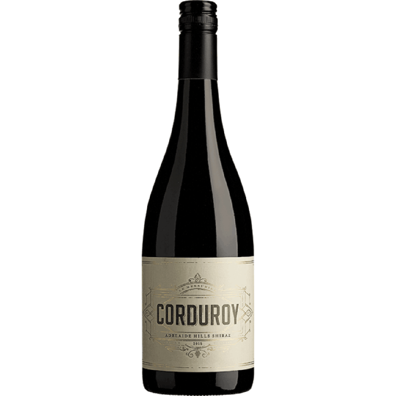 Corduroy Adelaide Hills Shiraz 2020 (12 Bottles) Adelaide Hills, SA