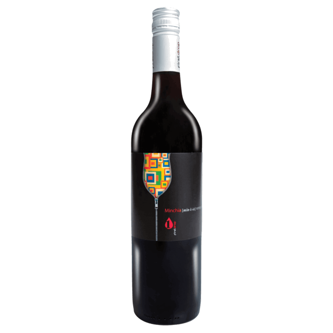 First Drop Minchia Montepulciano 2019 (6 Bottles) Adelaide Hills, SA