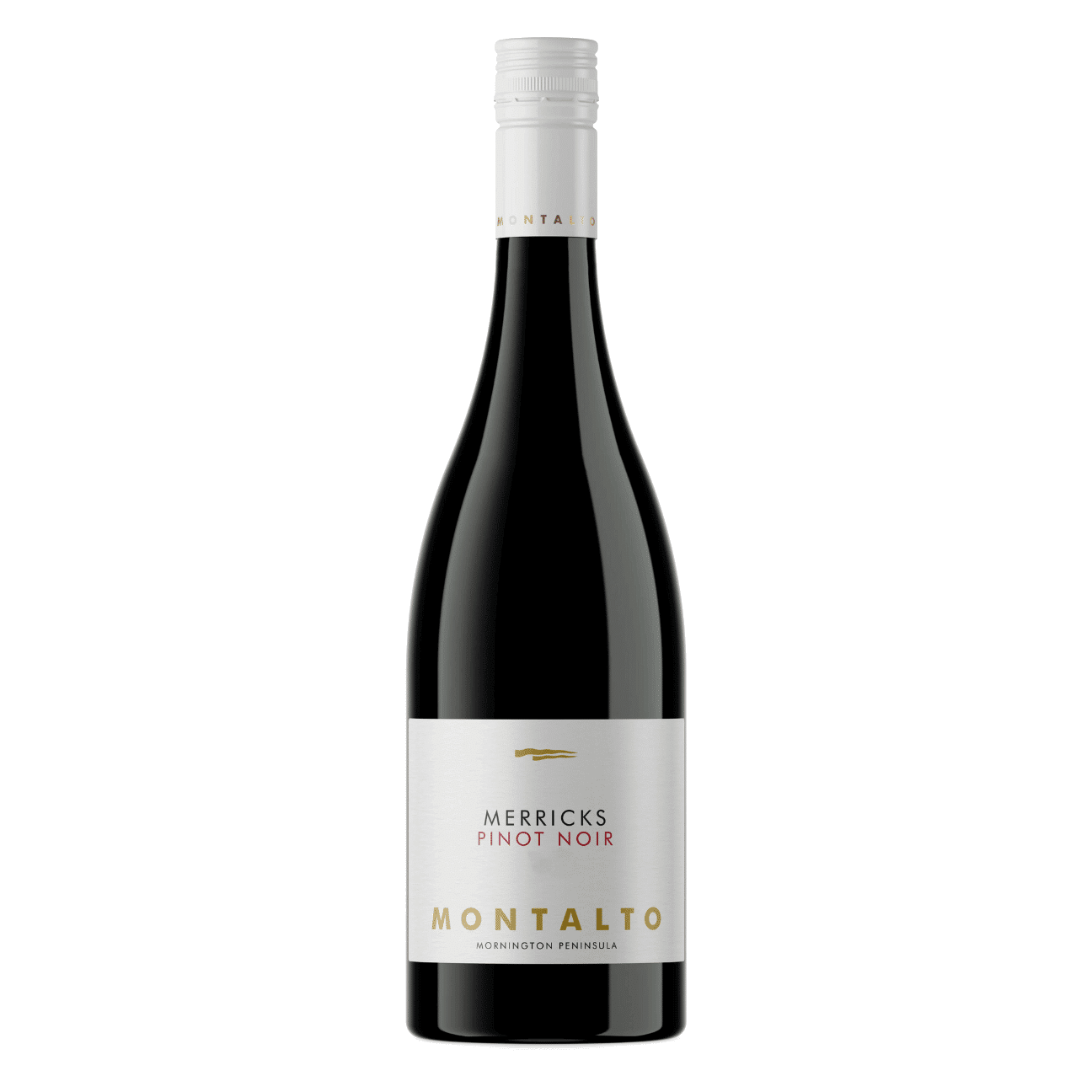 Montalto Single Vineyard Merricks Pinot Noir 2024 (6 Bottles) Mornington Peninsula, VIC
