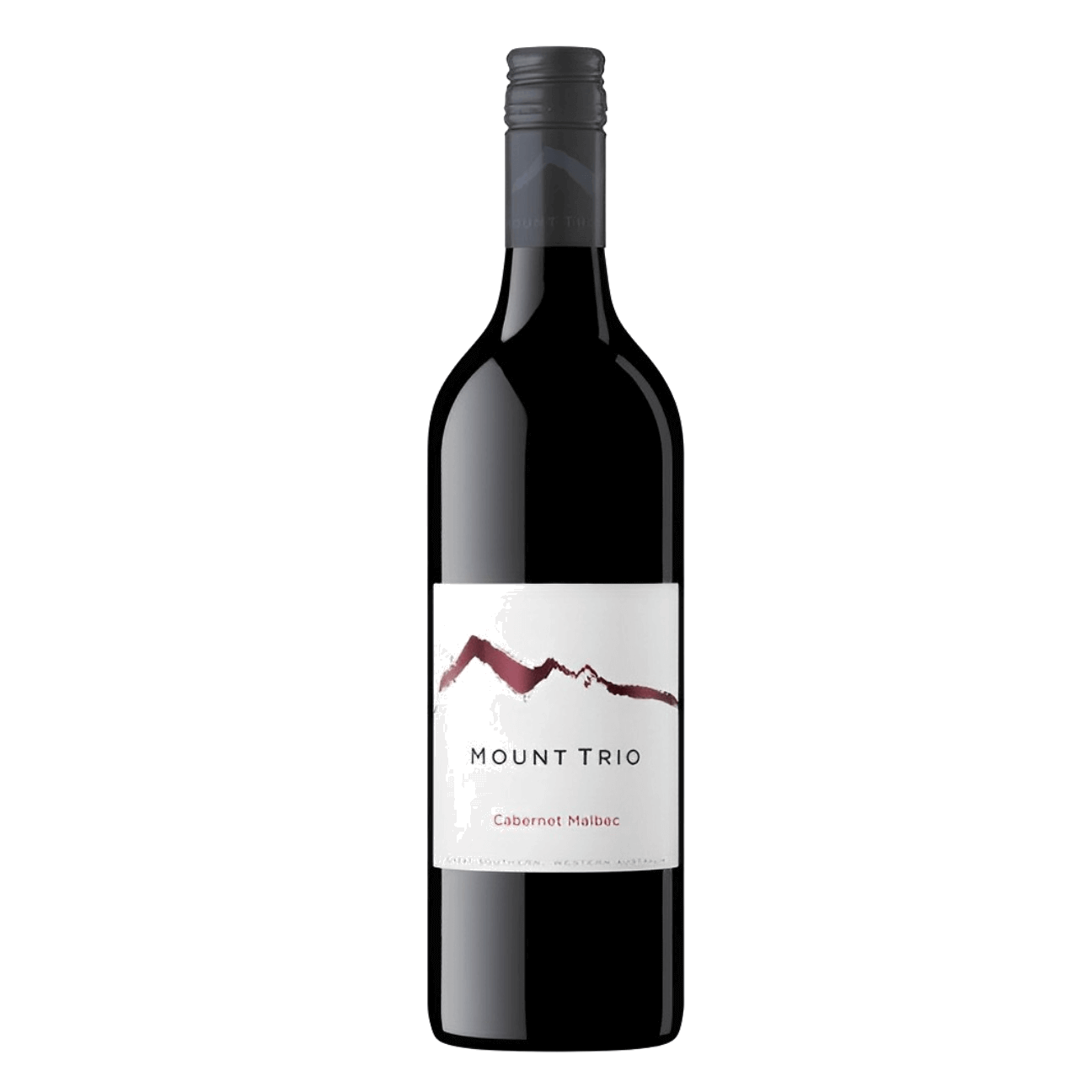 Mount Trio Cabernet Malbec (12 Bottles) Porongurups