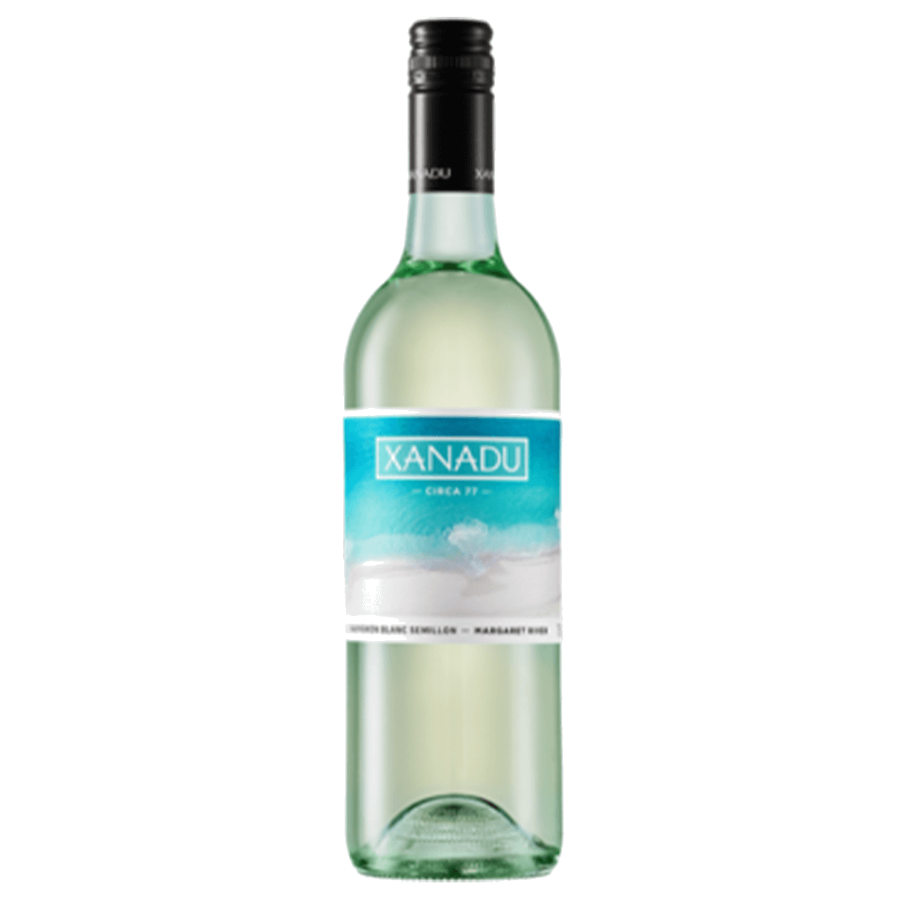 Xanadu Circa 77 Sauvignon Blanc Semillon 2024 (6 Bottles) Margaret River, WA
