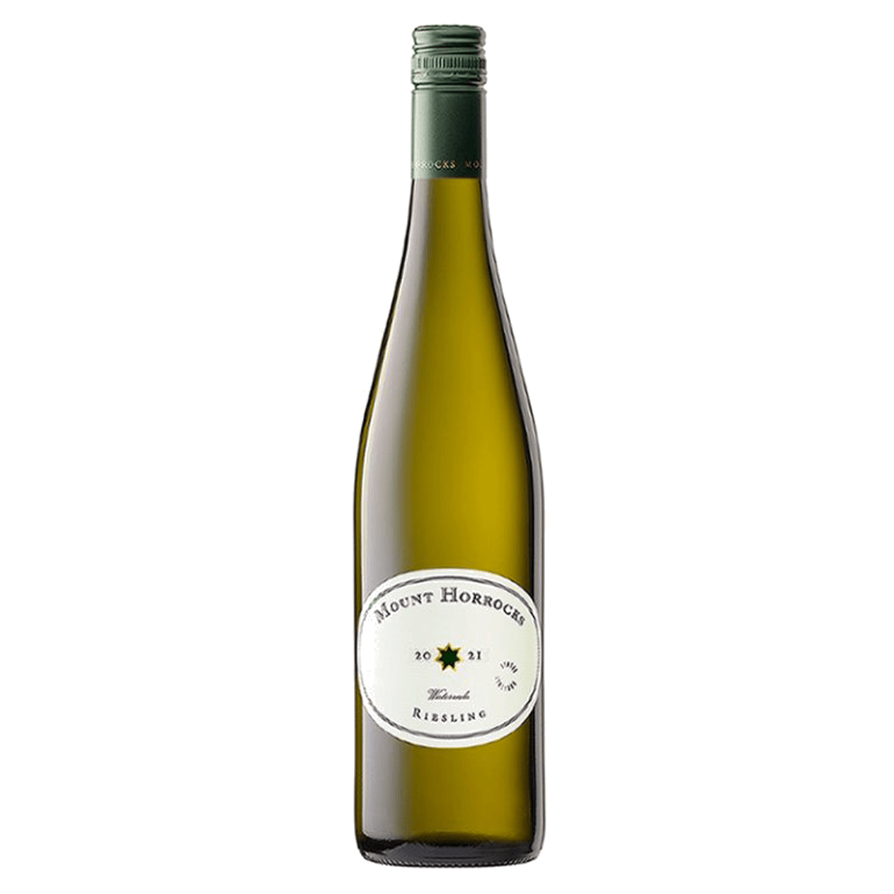 Mount Horrocks Watervale Riesling 2025 (6 Bottles) Clare Valley, SA