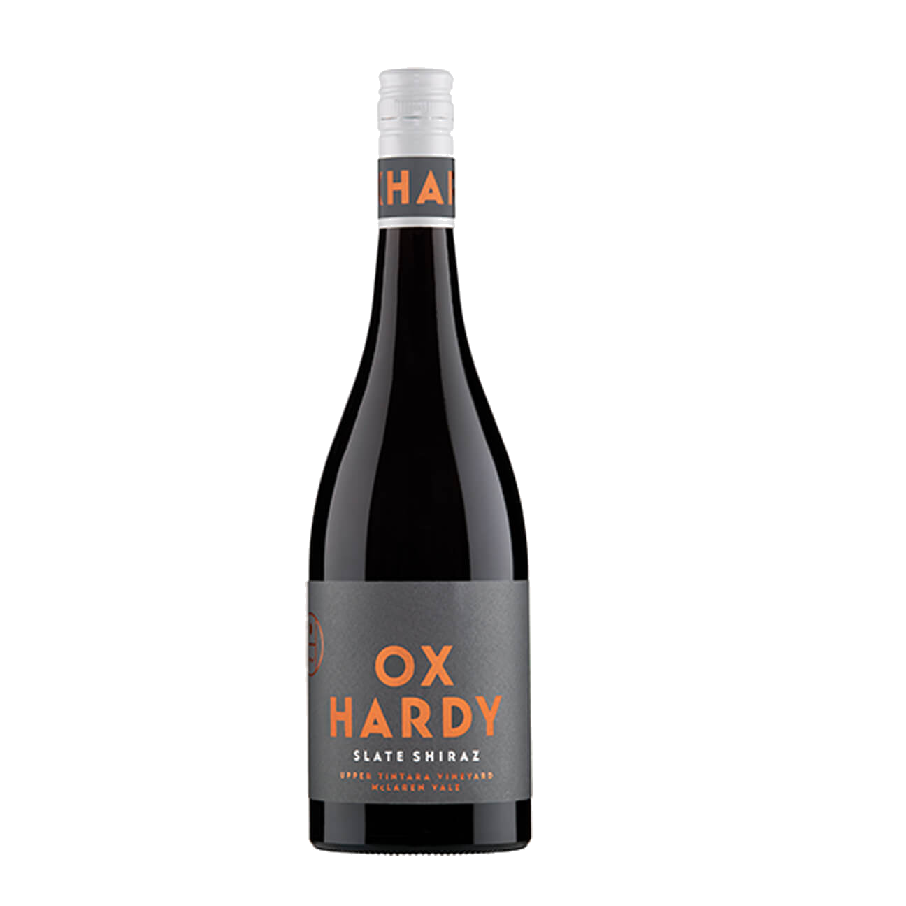 Ox Hardy Slate Shiraz 2023 (6 Bottles) McLaren Vale, SA