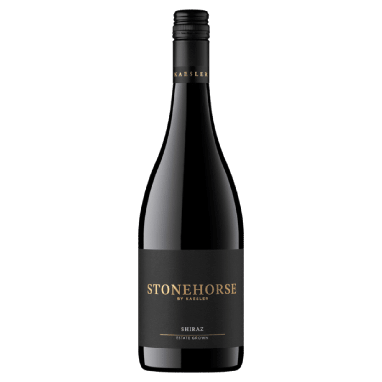 Kaesler Stonehorse Shiraz 2022 (12 Bottles) Barossa Valley, SA