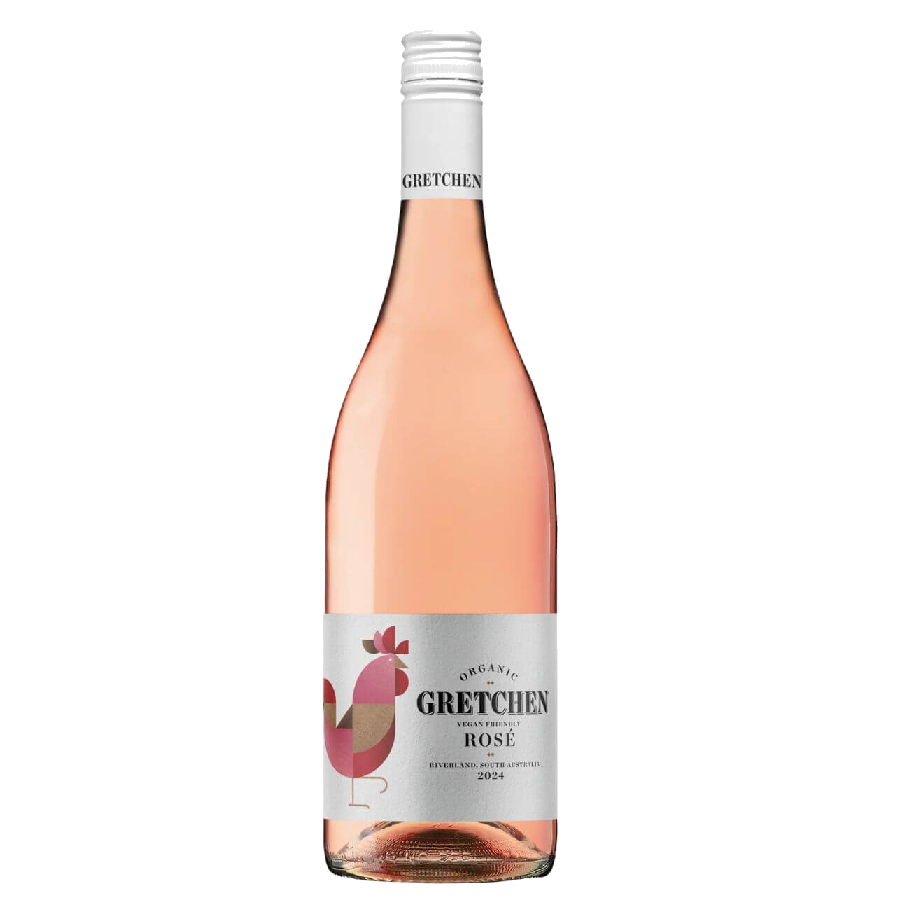 Gretchen Rose 2024 (6 Bottles) Limestone Coast, SA