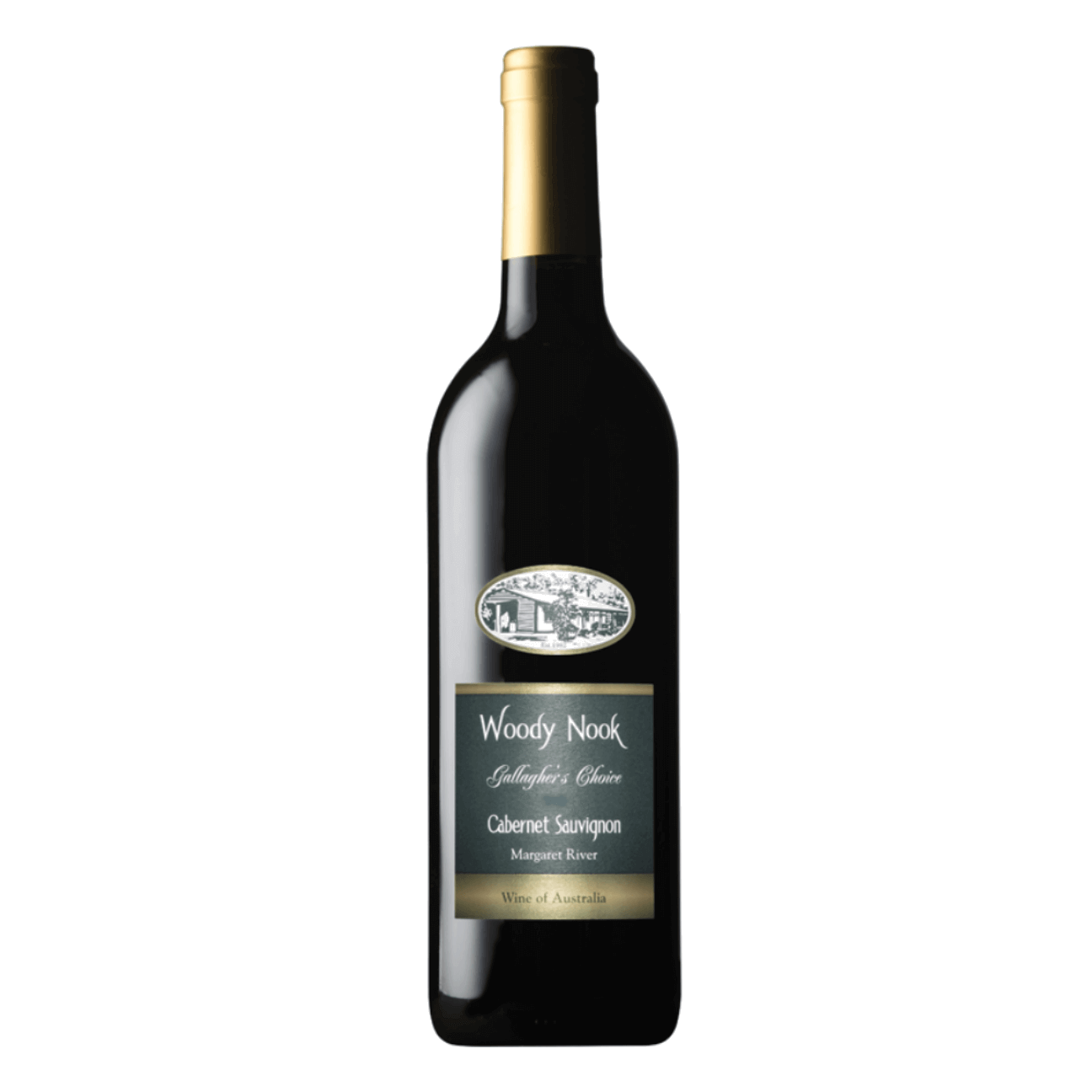 Woody Nook Gallaghers Choice Cabernet Sauvignon (6 Bottles) Margaret River