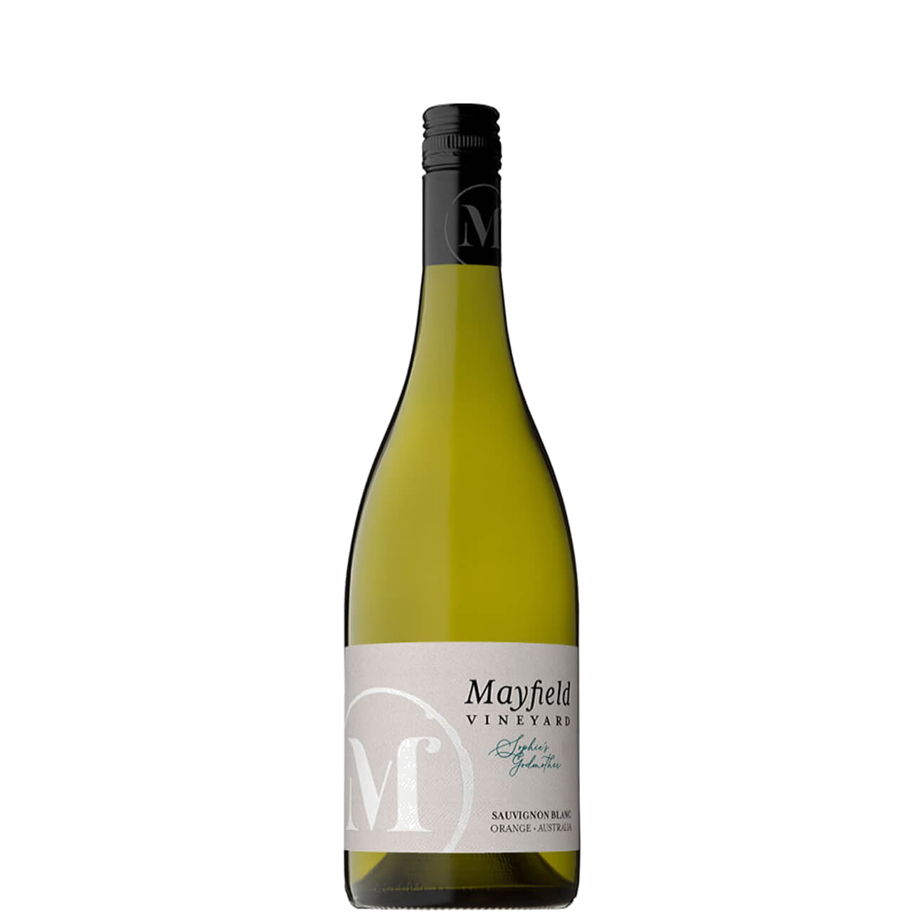 Mayfield 'Sophie's Godmother' Sauvignon Blanc 2024 (6 Bottles) Orange, New South Wales
